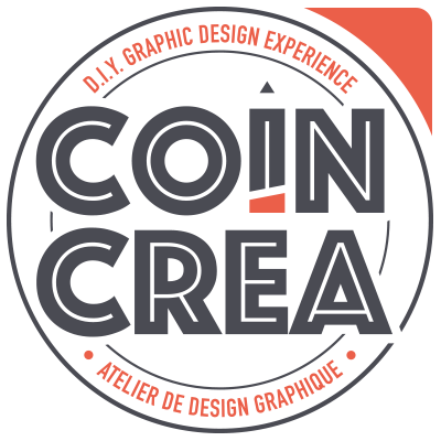 Coin Créa - Coaching Graphique